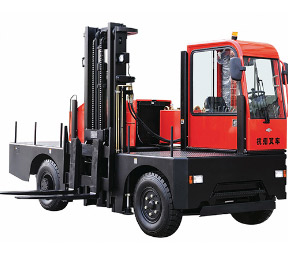 36dcmcc 3-6噸側面叉車